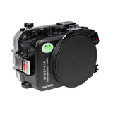 Custodia impermeabile per fotocamera Sea Frogs Sony ZV-E10 40M/130FT. Solo corpo.