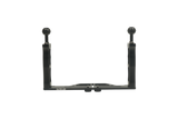 Salted Line Lightweight Full Aluminium tray for underwater camera housing