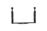 Salted Line Lightweight Full Aluminium tray for underwater camera housing