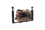 Salted Line Lightweight Full Aluminium tray for underwater camera housing