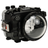 Salted Line Gen 4 Underwater Camera Housing for Sony A6500/ A6400/ A6300/ A6100/ A6000 with V0 Dome Port