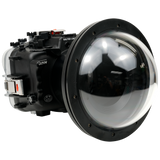 Salted Line Underwater Gen 2 Camera Housing for Sony A7IV with V2 Dome Port