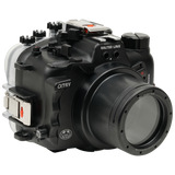 Salted Line Underwater Gen 2 Camera Housing for Sony A7IV with 67mm Thread Glass Flat Port