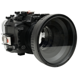 Salted Line Underwater Camera Housing for Sony A7RV/A7V with 6'' Glass Flat Port