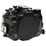 Salted Line Underwater Camera Housing for Sony A7RV/A7V with V7 Dome Port