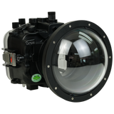 Salted Line Sea Frogs Underwater Camera Housing for Sony A7SIII with V10 Dome Port