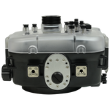 Salted Line Sea Frogs Underwater Camera Housing for Sony A7SIII with V1 Dome Port