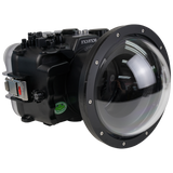 Salted Line Underwater Camera Housing for Sony FX3/FX30 with HDMI Support with V10 Dome Port