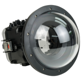 Salted Line Underwater Camera Housing for Sony FX3/FX30 with HDMI Support with V1 Dome Port