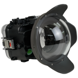 Salted Line Underwater Camera Housing for Sony FX3/FX30 with HDMI Support with V1 Dome Port