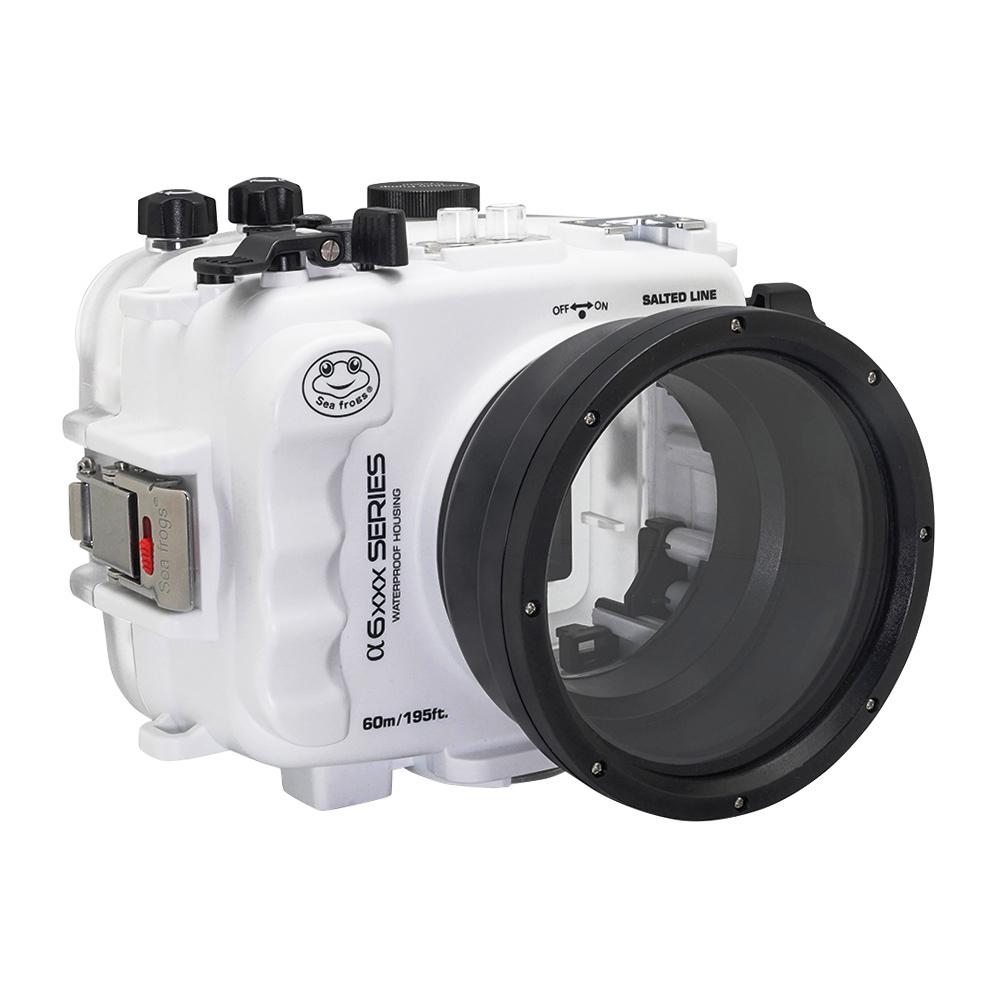 underwater housing