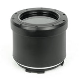Flat short port with 67mm thread for A6xxx and Rx1xx Salted Line housings 40M/130FT
