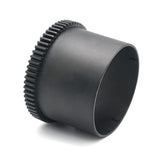 Zoom Gear for Sony E PZ 18-105mm angled view