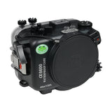 Custodia per fotocamera subacquea Sony a6600 40M/130FT (solo corpo).