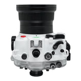 Sony A7R IV 40M/130FT Underwater camera housing