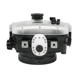 Canon EOS M50 / EOS Kiss M (22mm) 40m/130ft SeaFrogs Underwater Camera Housing - A6XXX SALTED LINE
