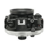 Canon EOS M50 / EOS Kiss M (22mm) 40m/130ft SeaFrogs Underwater Camera Housing - A6XXX SALTED LINE