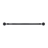 Braço esférico duplo de 1 polegada/12"/30,5 cm