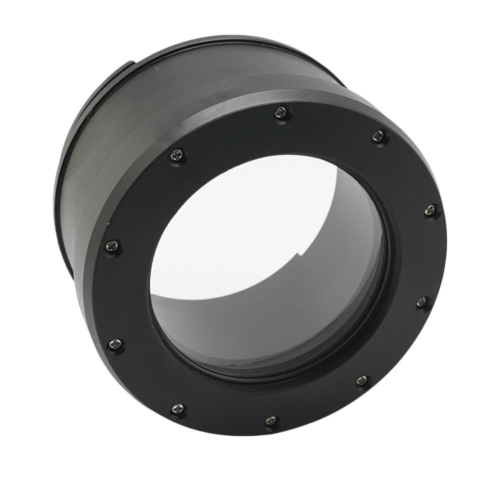 Macro port for RX1xx Salted Line with 67mm thread (For Sony RX100 VI-VII  camers)