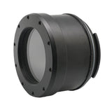 Macro port for RX1xx Salted Line with 67mm thread (For Sony RX100 VI-VII camers)