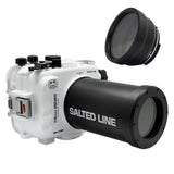 Salted Line a6xxx Sea Frogs