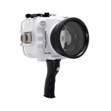 SeaFrogs UW housing for Sony A6xxx series Salted Line - A6XXX SALTED LINE