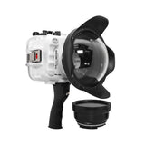 SeaFrogs UW housing for Sony A6xxx series Salted Line - A6XXX SALTED LINE