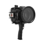 Salted Line waterproof housing for SONY RX100 Sea Frogs Sea Frogs