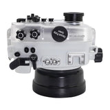 SeaFrogs UW housing for Sony A6xxx series Salted Line - A6XXX SALTED LINE
