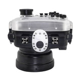 SeaFrogs UW housing for Sony A6xxx series Salted Line - A6XXX SALTED LINE
