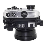 SeaFrogs UW housing for Sony A6xxx series Salted Line - A6XXX SALTED LINE