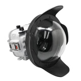 Salted Line waterproof housing for SONY RX100 Sea Frogs