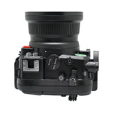 Canon EOS M6 Mark II 40M/130FT Underwater camera housing. Salted Line underwater housings for SONY a6xxx