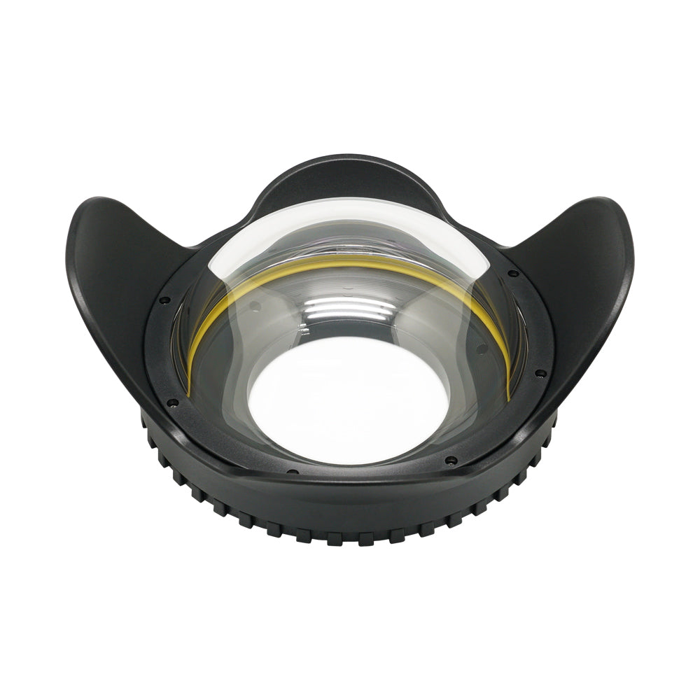 wide angle adapter