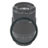 [105.1-sfzg90fe2470gm] Zoom Gear for Fujifilm XF 80mm F1.2 R LM OIS WR Macro Lens