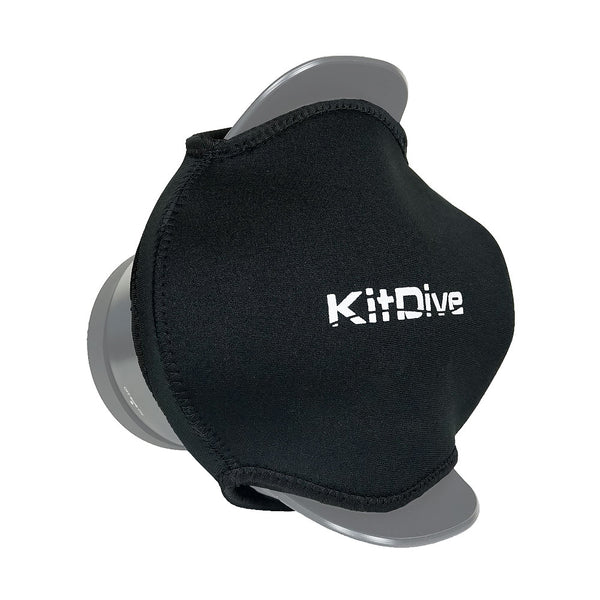 Neoprene Cover for 6 inch Dry Dome Port