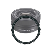 [32.3-sfzg90fe2860m-32.5-sfzg80e1650iir] Zoom Gear for Sony E16-50 f3.5-5.6 PZ OSS II Lens
