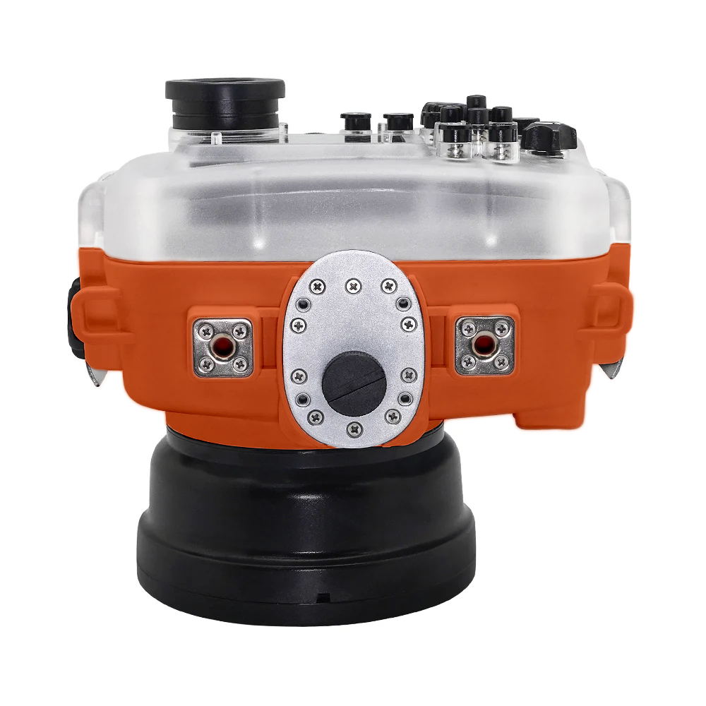 Underwater Housing for Sony A6xxx series | Salted Line – SALTED