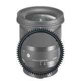 [56.1-sffg90sg20] Focus Gear for Sigma 20mm F1.4 DG DN Art E-Mount Lens