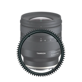 [61.1-sfzg90ef1635f28lii] Zoom Gear for Tamron 11-20mm F2.8 Di III RXD E-Mount Lens