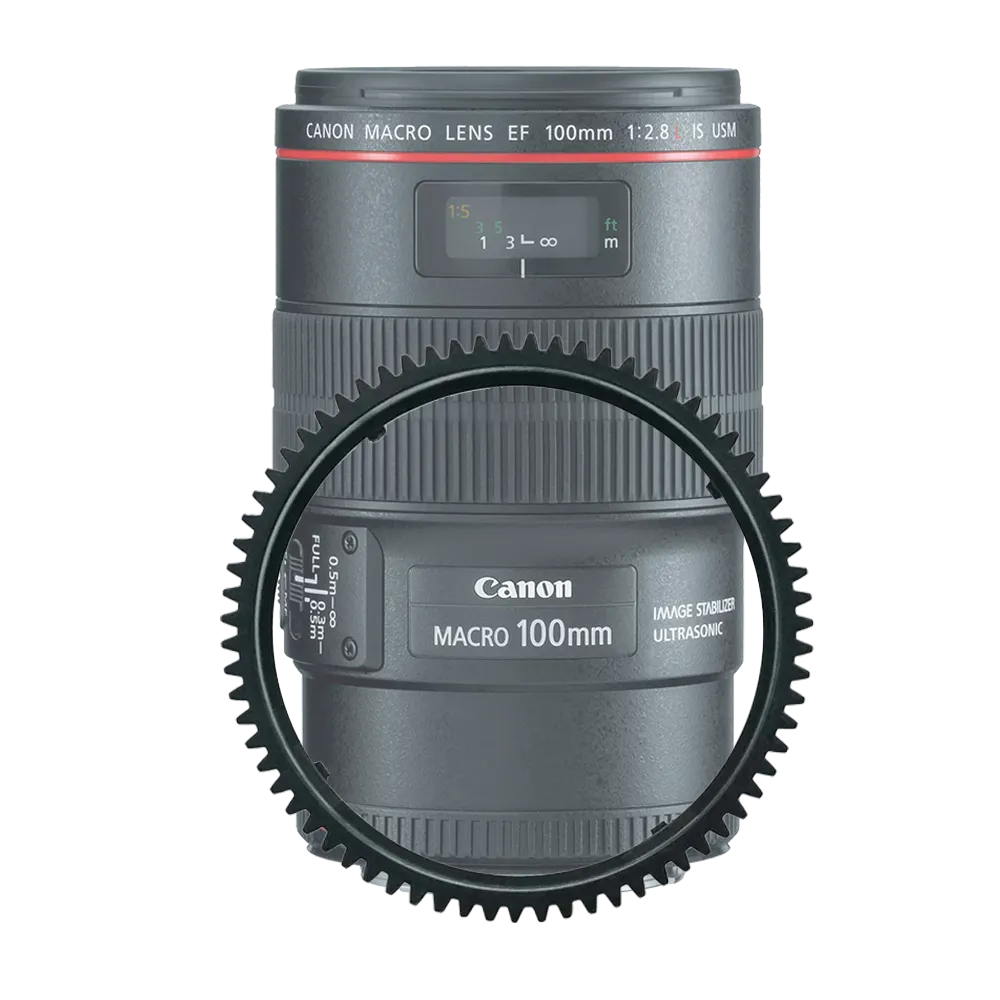 Canon MACRO LENS EF 100mm F2.8 単焦点 カメラレンズ キャノン