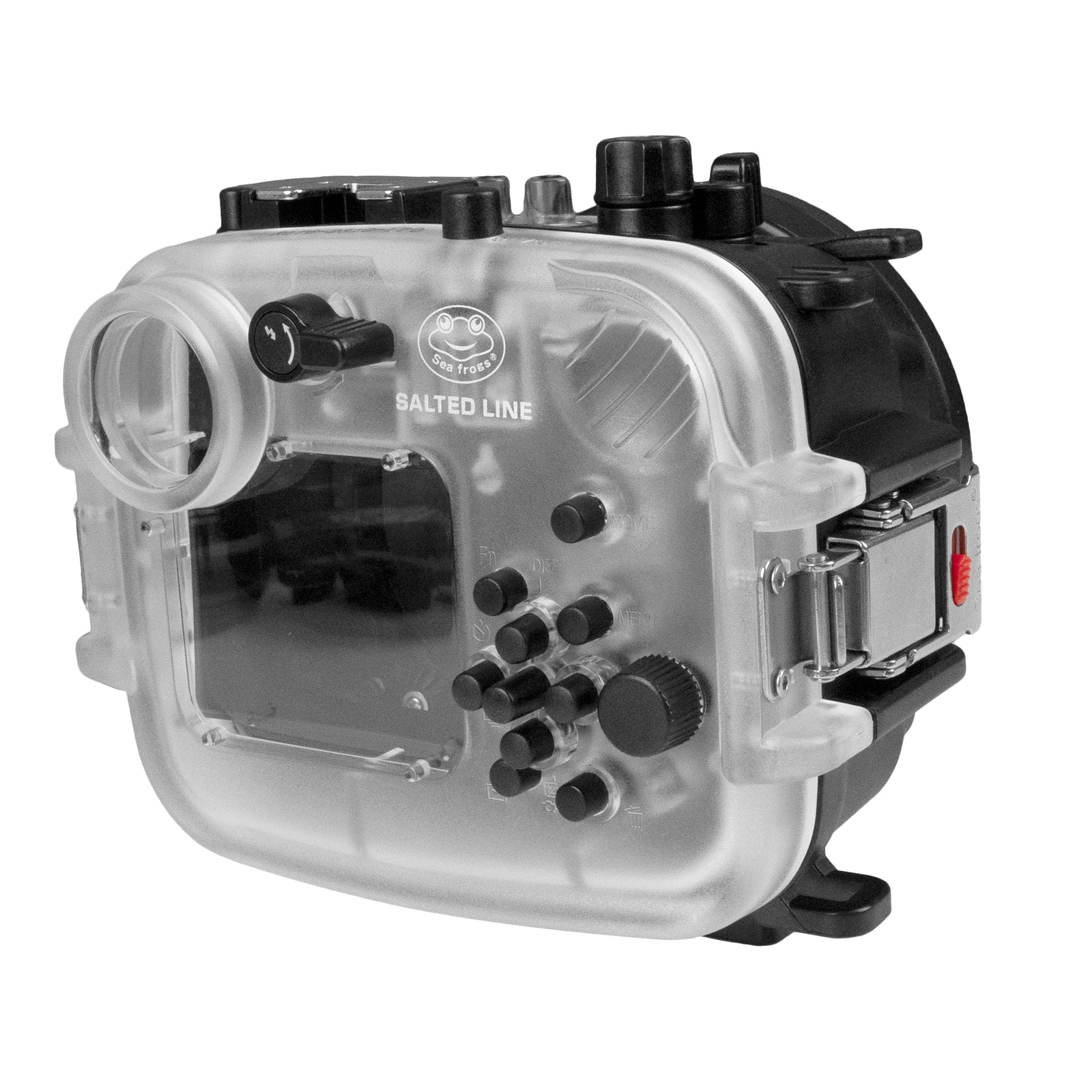 Waterproof Underwater Housing for Sony RX1xx | Salted Line