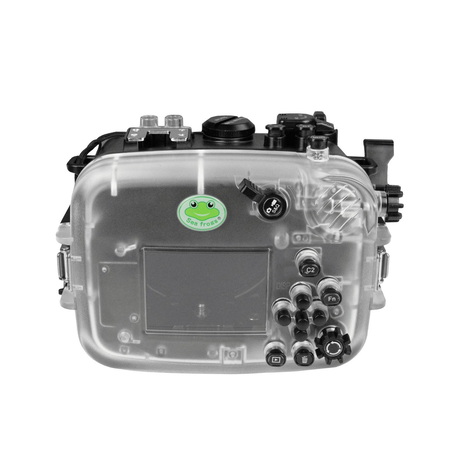 Sony ZV-E1 Underwater Housing with 6