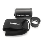 SeaFrogs UW housing for Sony A6xxx series Salted Line - A6XXX SALTED LINE