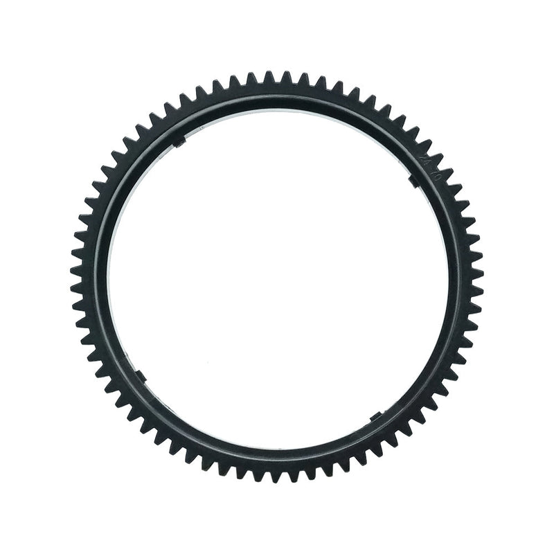 Zoom Gear for Sony E16-50 f3.5-5.6 PZ OSS Lens