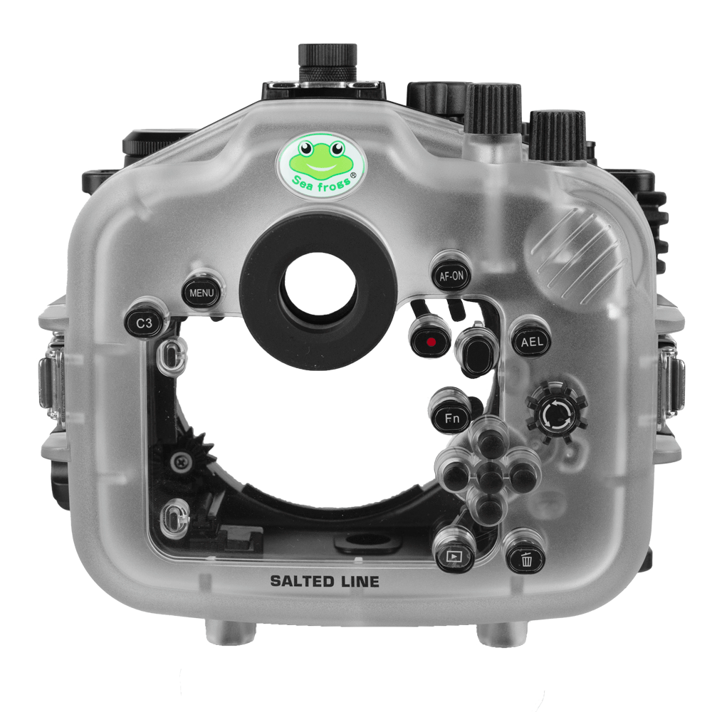 SeaFrogs Salted line housing 6