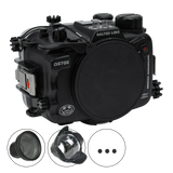 [a6700] Build Your Salted Line Sea Frogs Kit for Sony A6700