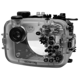 [a6700] Build Your Salted Line Sea Frogs Kit for Sony A6700