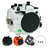 [a7iv] Build Your Salted Line Sea Frogs Kit for Sony A7IV