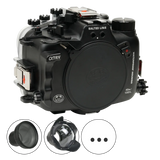 [a7rv-a7v] Build Your Salted Line Sea Frogs Kit for Sony A7RV/A7V